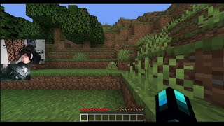 Minecraft Survival World One Part One [upl. by Nilra]