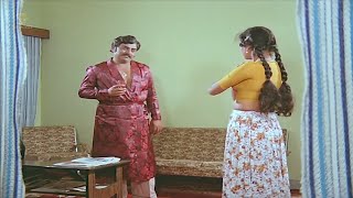 Vajramuni Spoils Tiger Prabhakars Daughter To Take Revenge  Mutthaide Bhagya Kannada Movie Part 04 [upl. by Nicholson993]