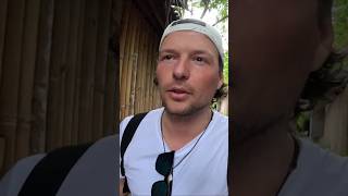 Backpacker Tip philippines reizen vlog backpacken [upl. by Laney]