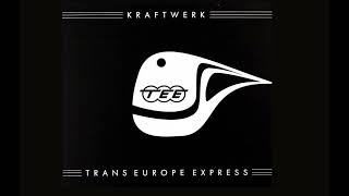 kraftwerk  trans europe express SNES soundfont mashup [upl. by Ruphina368]