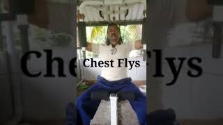 Chest flys Use and Performance psc pscgk psctips pscquiz pscclasses pscquiz psctalent pscqu [upl. by Zinah]