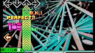 Freckles DDR EXTREME [upl. by Dnesnwot]