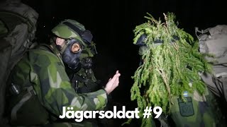 Jägarsoldat 9  Aldrig Ge upp del 1 Never Give Up Pt1 [upl. by Elspet]