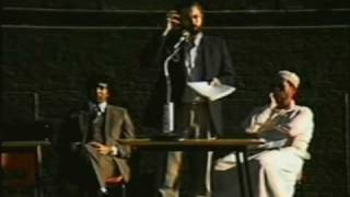 Islam and Christianity Ahmed Deedat and Gary Miller 718 [upl. by Nomaid]