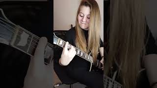 Dying Fetus  Subjected To A Beating guitar cover [upl. by Marnie]