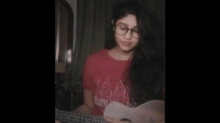 Mora Saiyaan cover  Anwesha Pachal  Fuzon [upl. by Inalem]