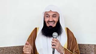 Its December Holiday Time Dos and Donts  Mufti Menk [upl. by Ahkeber]