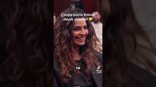 EFSANE SAHNE KIVIRCIK ABLA😂😂😂😂😂 [upl. by Sokem]