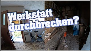 Zweite Ferienwohnung diese Möglichkeit Druchbruch [upl. by Tocs513]