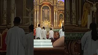 AGLIPAYAN CHURCH  SUNDAY 2ND MASS [upl. by Enellij]