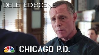 Chicago PD  He Came to Die Deleted Scene [upl. by Thurlough]