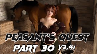 Peasants Quest  Part 30  v341 [upl. by Tennos]