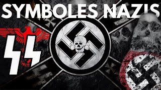 Les secrets sur les SYMBOLES NAZIS [upl. by Kristos778]