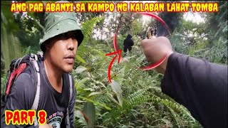 ANG HABOLAN SA MGA KALABAN TOL M J KAPIT LANG viral INTENSE KRITIKAL [upl. by Yemrej786]