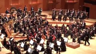 Shostakovich Symphony No7  SKochanovsky in Lyon [upl. by Coonan379]