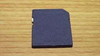 What is a SD Memory Card   A short explanation [upl. by Alejandrina]