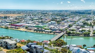 Visit Whanganui [upl. by Inig]