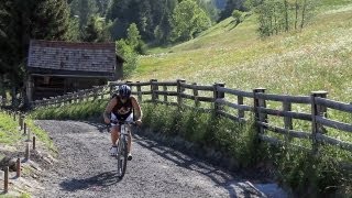 Mountainbike Touren Tirol  Mountainbike Touren und Tipps für die Alpen [upl. by Hamian]