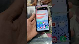 Is Your Samsung Phone Display Broken Fix It in Minutes [upl. by Noraf]