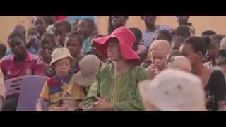 Les Ambassadeurs  Mali Denou Official Music Video [upl. by Schaffer]