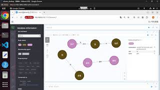 Neo4j I Spacy I How to Automatically Tokenize a Piece of Text by Spacy and Import into Neo4j [upl. by Nagrom887]