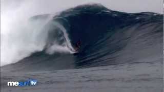 EPIC SWELL HITS VOLCOM PRO  FIJI [upl. by Iohk]