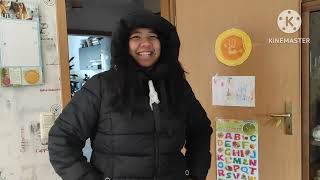 Zalando Unboxing  Winter Jacket navahoo amaya [upl. by Geneva269]