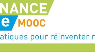 MOOC Gouvernance Partagée  Webinaire 2 [upl. by Markland46]