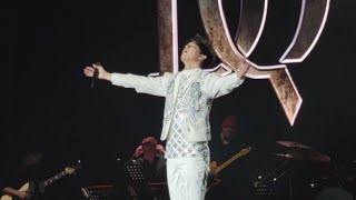 Dimash Prague Весь концерт Вершина профессионализма шквал эмоций супер импровизо Лучший голос🌏 [upl. by Kubetz623]