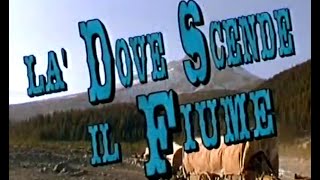 La Dove Scende il Fiume  Film completo 1952 [upl. by Randal31]