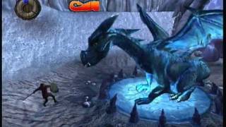 Shrek The Third Xbox 360 100 Walkthrough  Part 11 [upl. by Eyllom546]