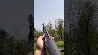 You MUST try sporting clays AWESOME shotgun discipline [upl. by Rohpotsirhc]