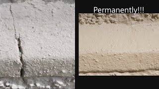 How To Fix Cracks In Pebbledash And Render [upl. by Vorfeld]