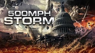 Deadly Hurricanes Unleashed  500 mph Storm  Full Action Disaster Movie  Free Movie [upl. by Richer]