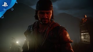 DAYS GONE Walkthrough Gameplay Part 2  DEACON PS4 Pro [upl. by Alhan]