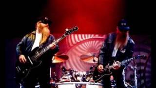 ZZ Top  Rhythmeen [upl. by Emerald441]