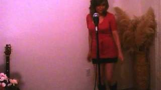 Rainy Days And Mondays  The Carpenters Cover Singing live No lipsynching [upl. by Matthei]