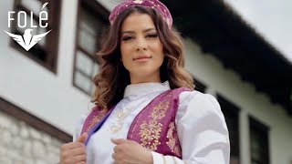 Sidorela Roli — Kolazh Dasme Official Video [upl. by Ennalyrehc606]