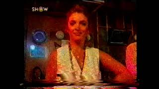 Vur Partlasin Çal oynasin Part3 Gazino Show 1994 [upl. by Anselme]