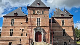 🇧🇪 Turnhout Belgium Citywalk travelwithhugof turnhout belgium [upl. by Kayla]