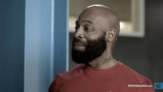 CT Fletcher  Diet food [upl. by Anele169]