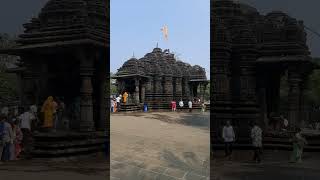 SHIV MANDIR Ambernath shivmandir ambernath ambernathshivmandir temple mandir shorts travel 🚩 [upl. by Adnov]