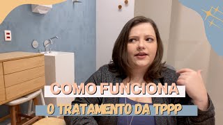 Como é feito o tratamento da Tontura Postural Perceptual Persistente  TPPP [upl. by Alice]