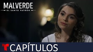 Malverde El Santo Patrón  Capítulo 18  Telemundo [upl. by Esertal346]