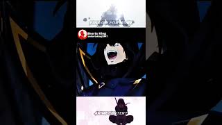 Lord Shadow Edit🗿🗿 Lord Shadow Evil Laugh Edit  eminenceinshadow shadowgarden shadow animeediy [upl. by Bilat815]