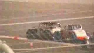 Irwindale Speedway clips from July 21st 2007 [upl. by Aneerehs]