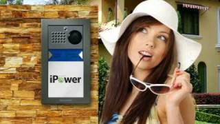 COMELIT IPOWER English  System Introduction [upl. by Jelle]