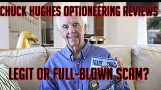 Hughes optioneering reviews  Legit or scam [upl. by Serica]