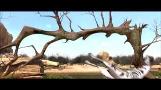 Khumba Exclusive Clip Meet the Dassies [upl. by Eenet589]