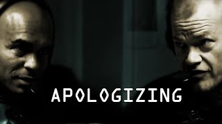 Does Apologizing Show Weakness  Jocko Willink and Echo Charles [upl. by Gizela]